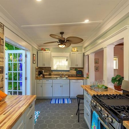 Puerta Coralina By Last Key Realty Key West Eksteriør billede