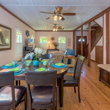 Puerta Coralina By Last Key Realty Key West Eksteriør billede