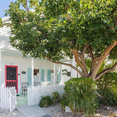 Puerta Coralina By Last Key Realty Key West Eksteriør billede