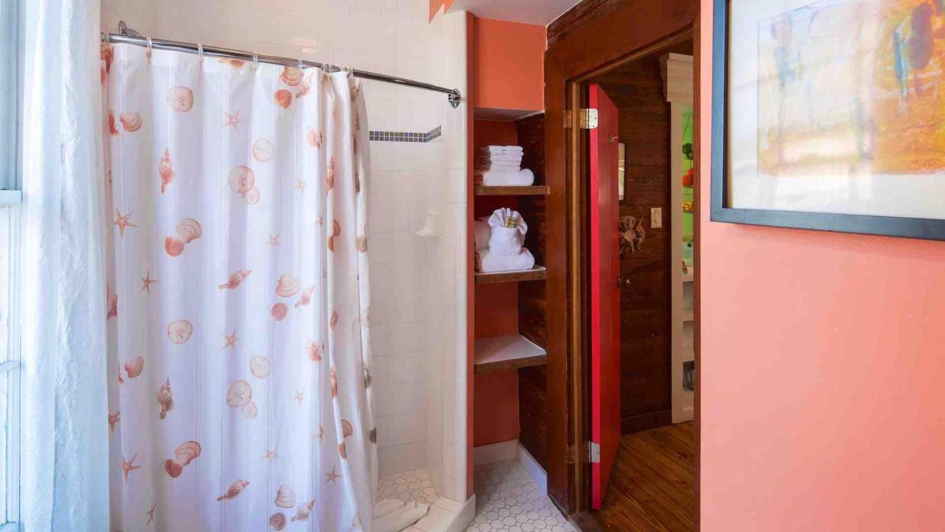 Puerta Coralina By Last Key Realty Key West Eksteriør billede