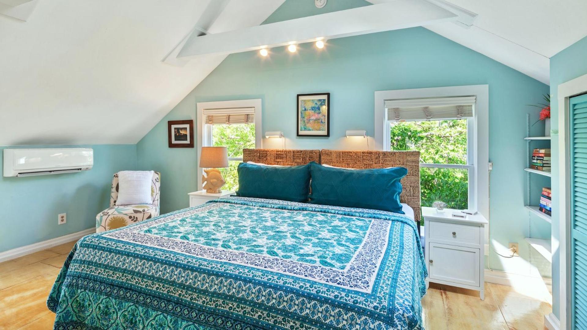 Puerta Coralina By Last Key Realty Key West Eksteriør billede