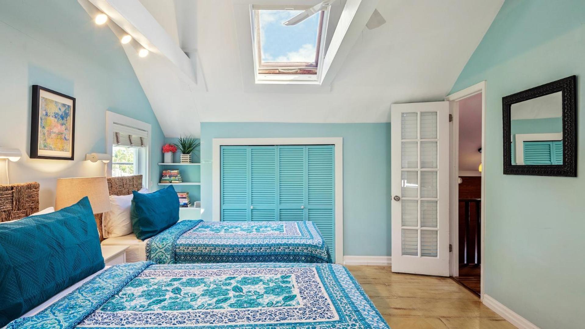 Puerta Coralina By Last Key Realty Key West Eksteriør billede