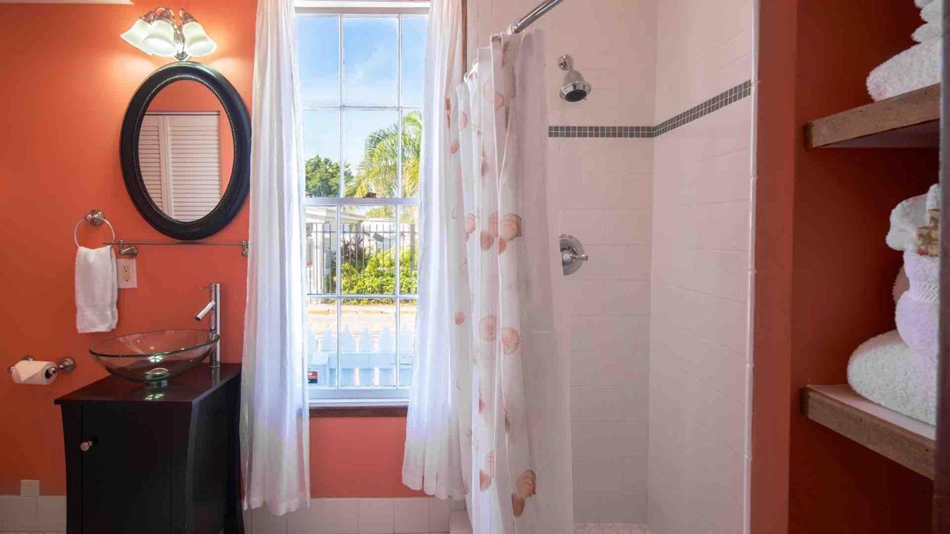 Puerta Coralina By Last Key Realty Key West Eksteriør billede