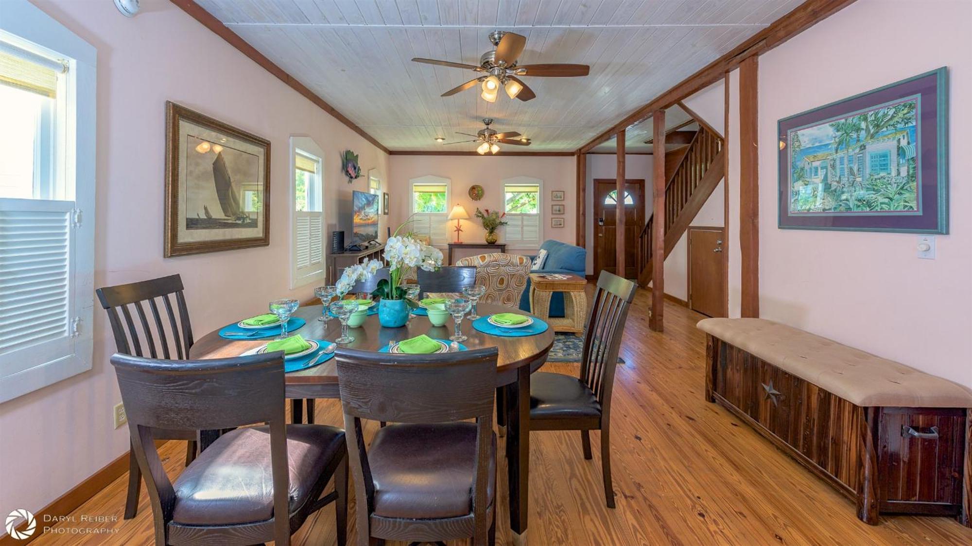 Puerta Coralina By Last Key Realty Key West Eksteriør billede