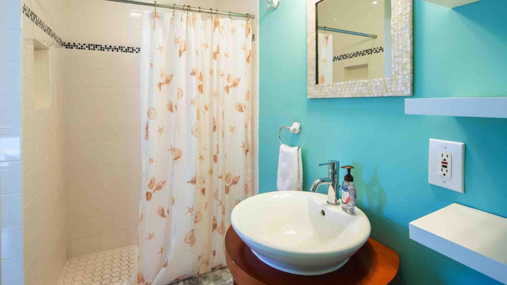 Puerta Coralina By Last Key Realty Key West Eksteriør billede