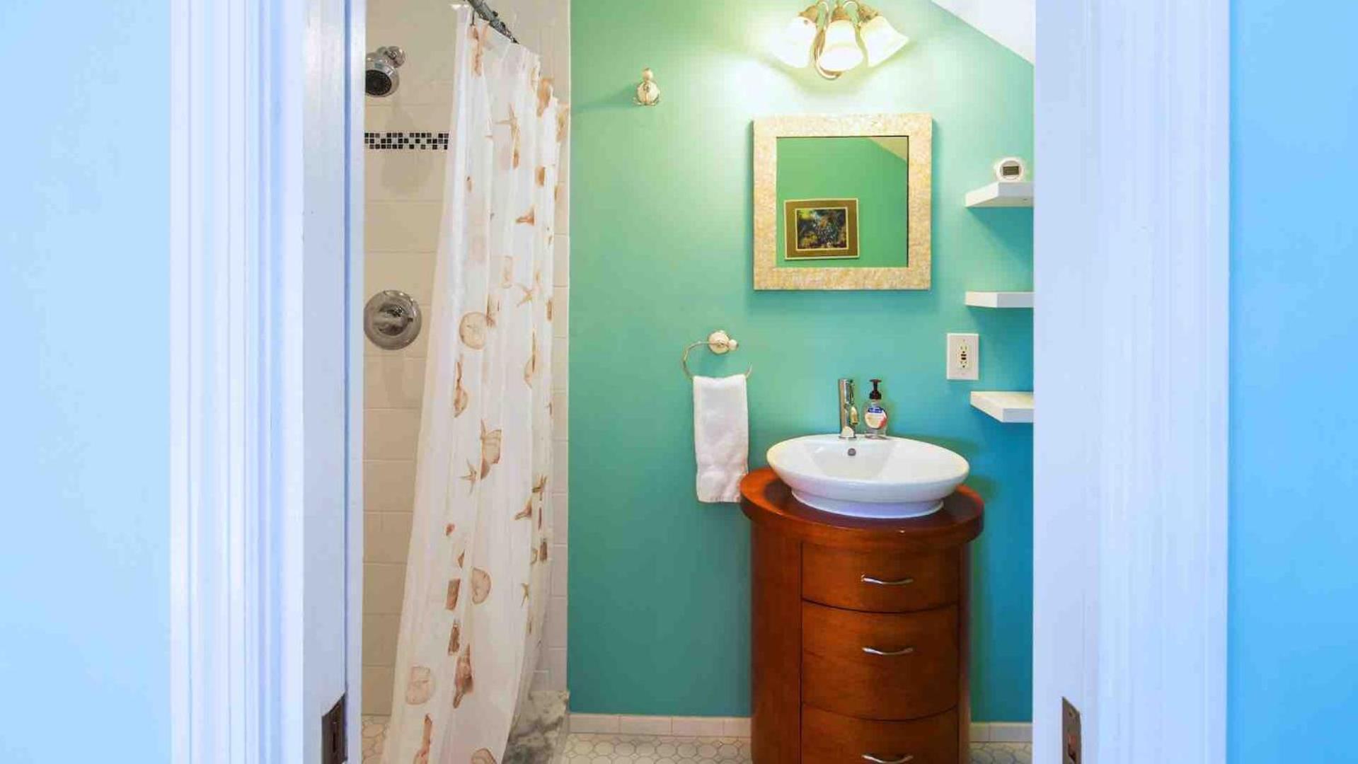 Puerta Coralina By Last Key Realty Key West Eksteriør billede