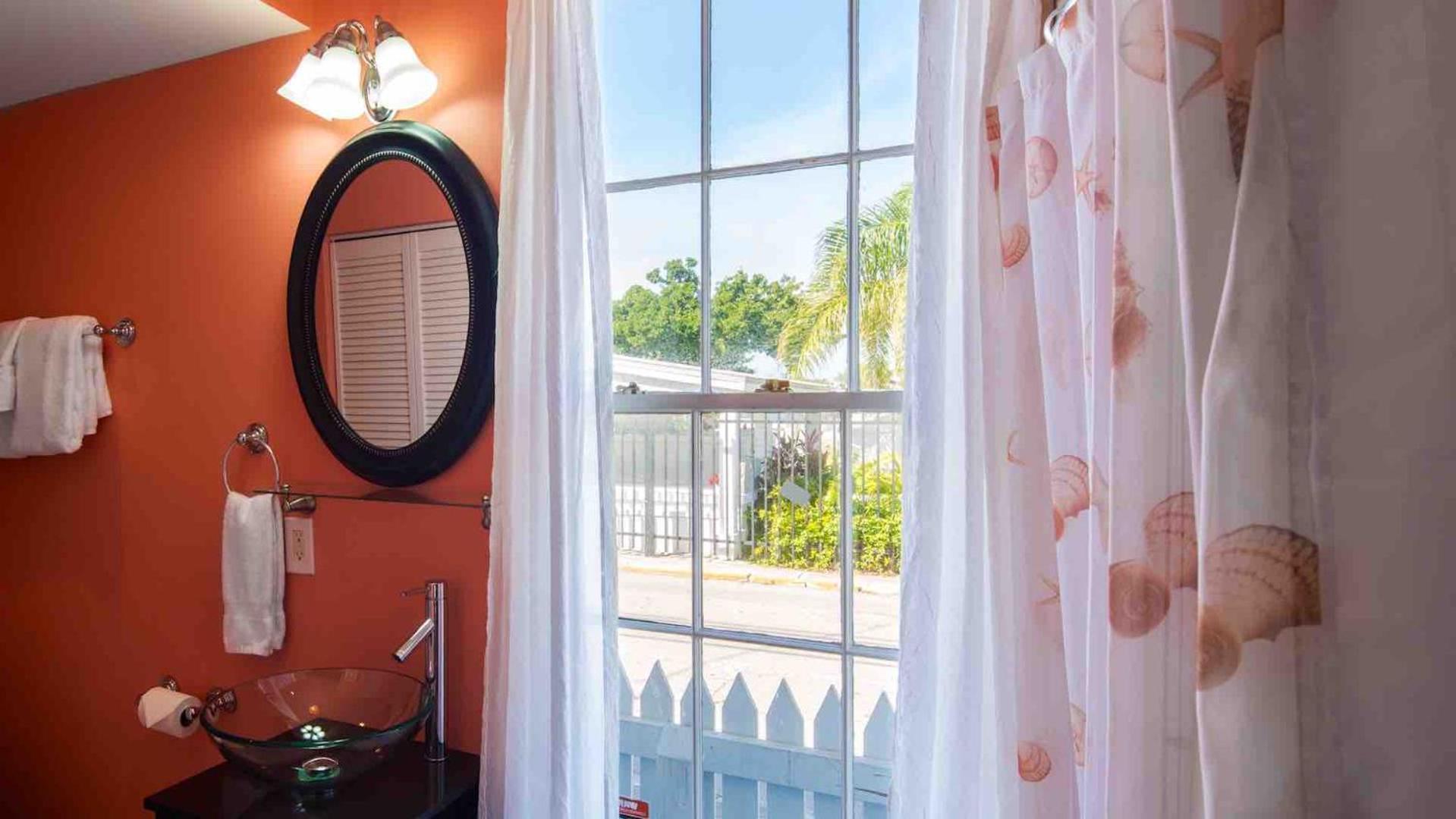 Puerta Coralina By Last Key Realty Key West Eksteriør billede