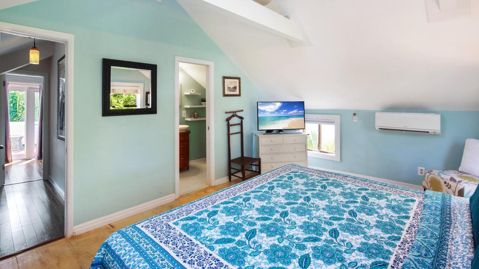 Puerta Coralina By Last Key Realty Key West Eksteriør billede