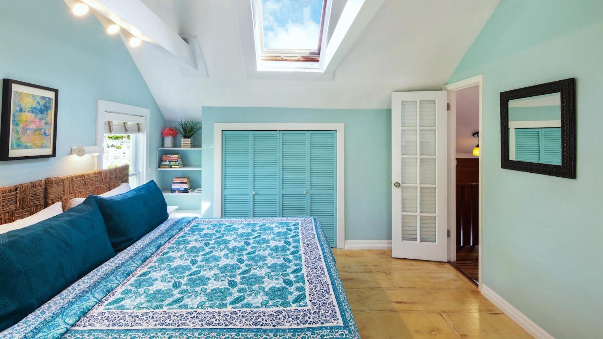 Puerta Coralina By Last Key Realty Key West Eksteriør billede