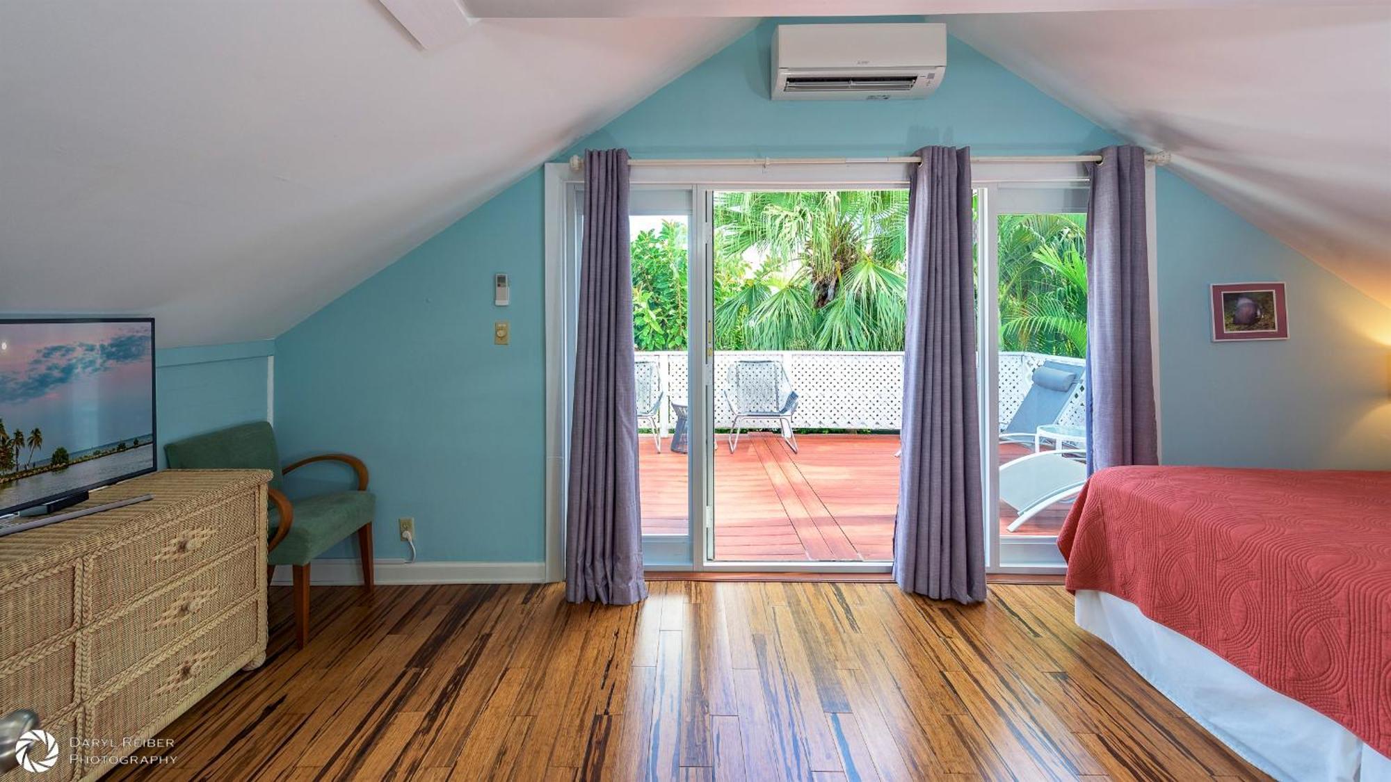 Puerta Coralina By Last Key Realty Key West Eksteriør billede